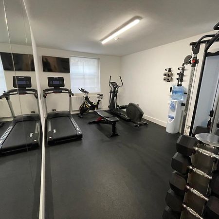 לונדון Nevern Place By Supercity Aparthotels מראה חיצוני תמונה