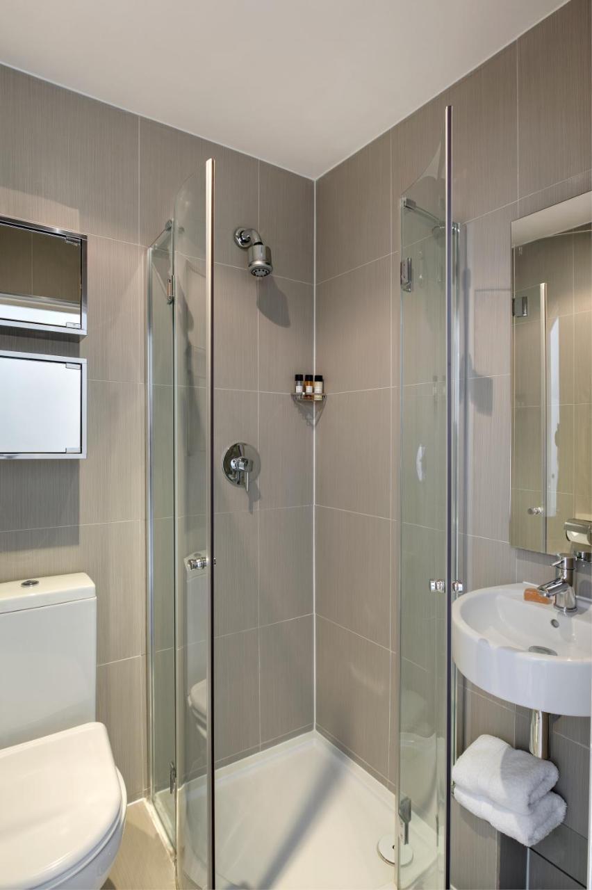 לונדון Nevern Place By Supercity Aparthotels מראה חיצוני תמונה